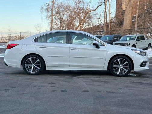 2019 Subaru Legacy Limited