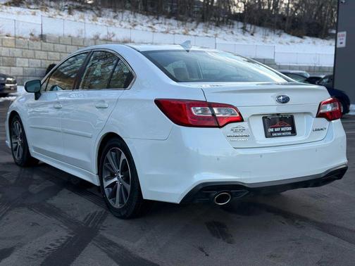2019 Subaru Legacy Limited