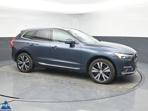 2023 Volvo XC60 B5 Plus Bright Theme