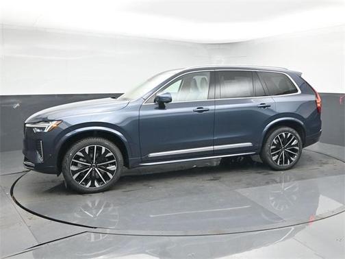 2026 Volvo XC90 B6 Ultra 7-Seater