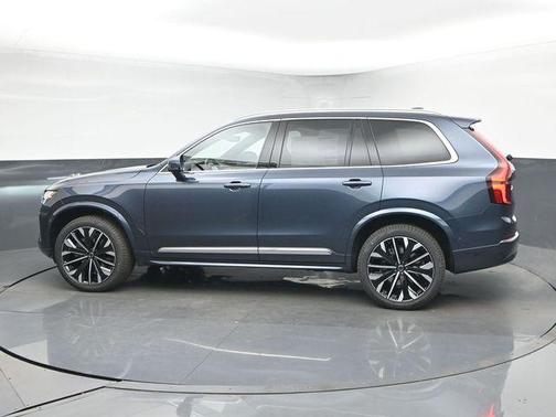 2026 Volvo XC90 B6 Ultra 7-Seater