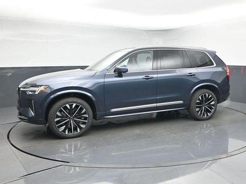 2026 Volvo XC90 B6 Ultra 7-Seater