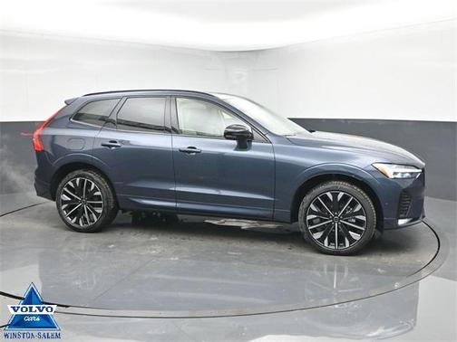 2026 Volvo XC60 B5 Ultra