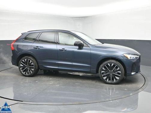 2026 Volvo XC60 B5 Ultra