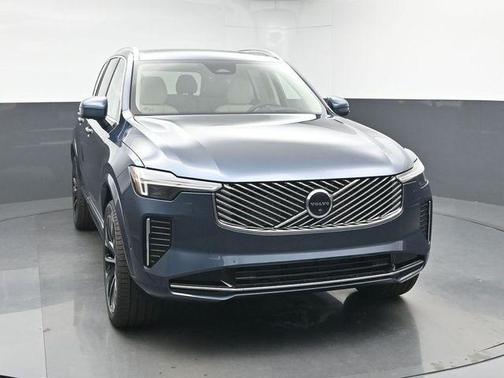 2026 Volvo XC90 B6 Ultra 7-Seater