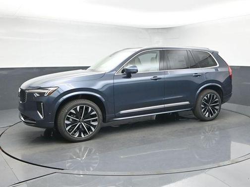 2026 Volvo XC90 B6 Ultra 7-Seater