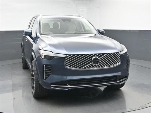 2026 Volvo XC90 B6 Ultra 7-Seater