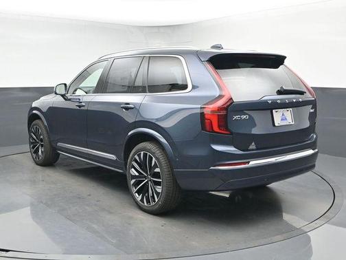 2026 Volvo XC90 B6 Ultra 7-Seater