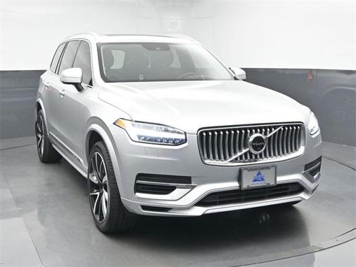 2022 Volvo XC90 Recharge Plug-In Hybrid T8 Inscription Expression 6 Passenger