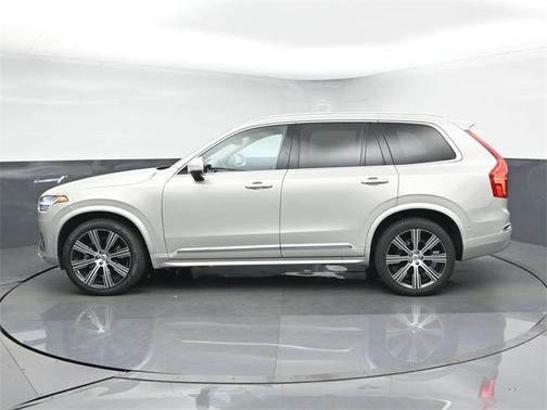 2022 Volvo XC90 T6 Inscription 6 Passenger