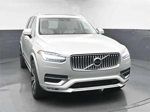 2022 Volvo XC90 T6 Inscription 6 Passenger