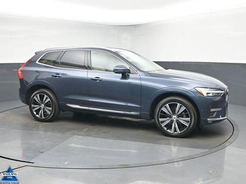 2023 Volvo XC60 B5 Plus Bright Theme