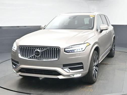 2024 Volvo XC90 B6 Plus Bright Theme 7-Seater