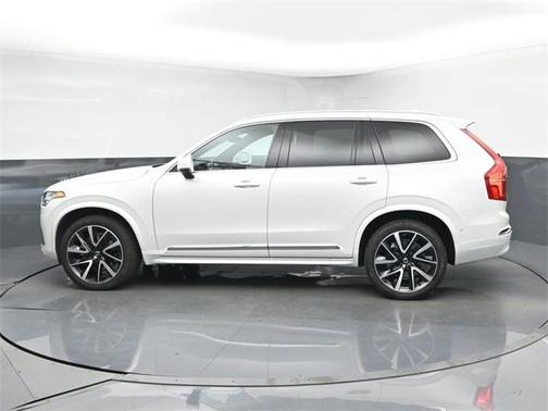 2023 Volvo XC90 B6 Plus 7-Seater