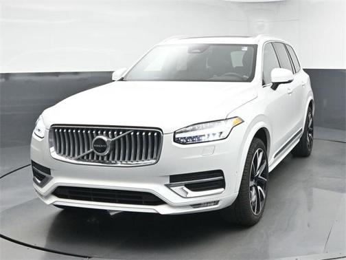 2023 Volvo XC90 B6 Plus 7-Seater