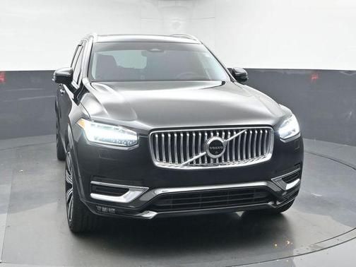 2023 Volvo XC90 B6 Ultimate 7-Seater