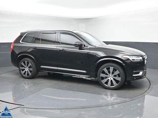 2023 Volvo XC90 B6 Ultimate 7-Seater