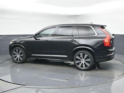 2023 Volvo XC90 B6 Ultimate 7-Seater