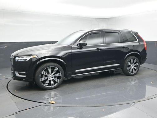 2023 Volvo XC90 B6 Ultimate 7-Seater