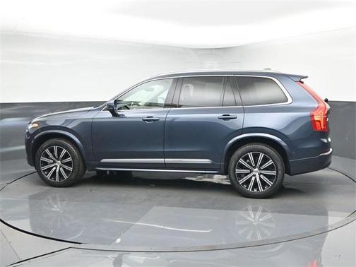 2024 Volvo XC90 B5 Plus Bright Theme