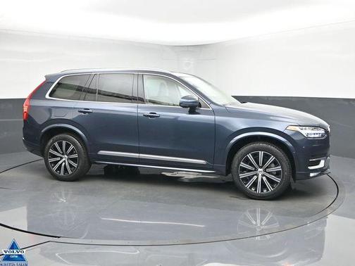 2024 Volvo XC90 B5 Plus Bright Theme