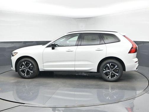 2026 Volvo XC60 B5 Core