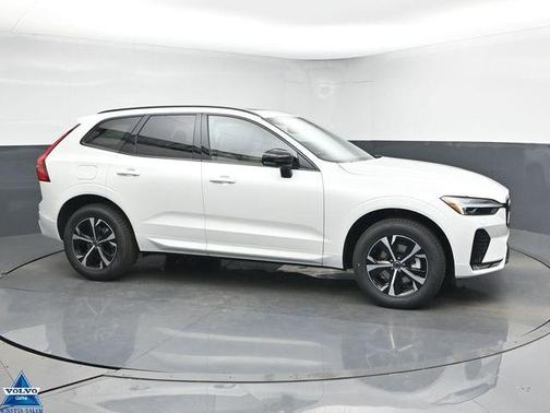 2026 Volvo XC60 B5 Core