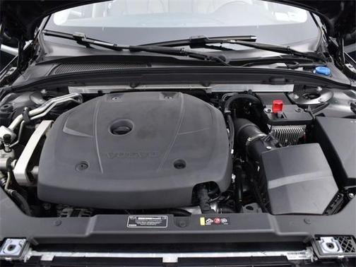 2019 Volvo S60 T5 Momentum for sale in Winston Salem, NC - image 24