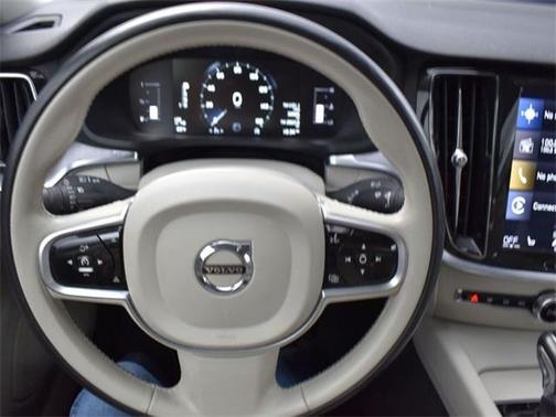 2019 Volvo S60 T5 Momentum for sale in Winston Salem, NC - image 2