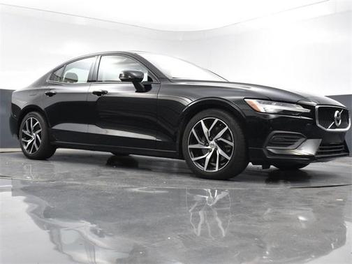 2019 Volvo S60 T5 Momentum for sale in Winston Salem, NC - image 25