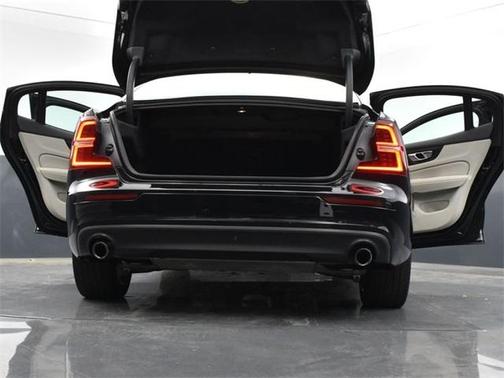 2019 Volvo S60 T5 Momentum for sale in Winston Salem, NC - image 44