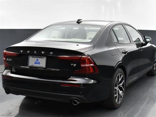 2019 Volvo S60 T5 Momentum for sale in Winston Salem, NC - image 12