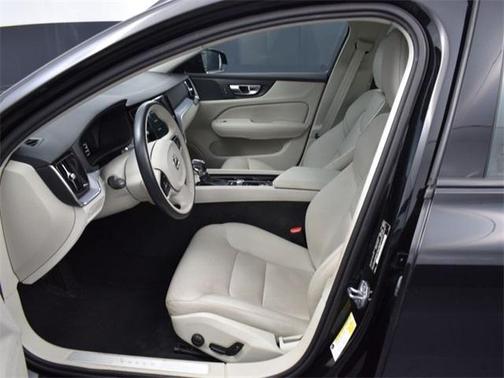 2019 Volvo S60 T5 Momentum for sale in Winston Salem, NC - image 13