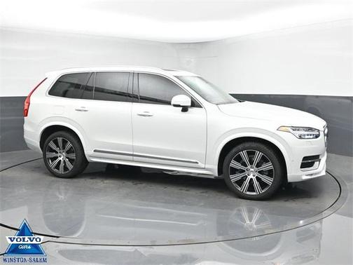 2023 Volvo XC90 B6 Ultimate 7-Seater