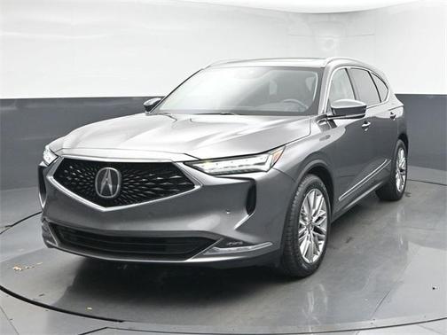 2023 Acura MDX Advance