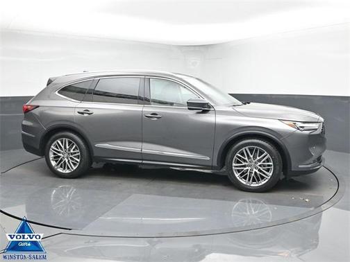 2023 Acura MDX Advance