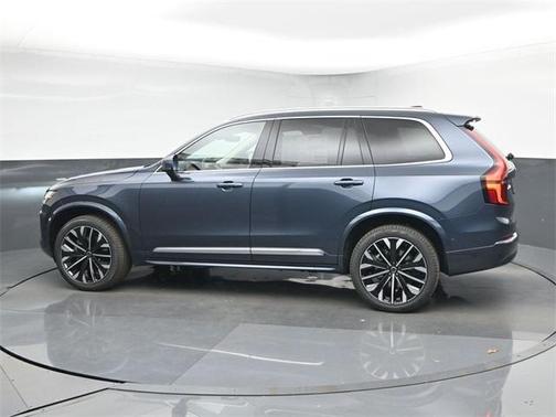 2026 Volvo XC90 B6 Ultra 7-Seater