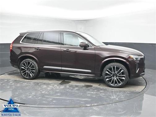 2026 Volvo XC90 B6 Plus 7-Seater