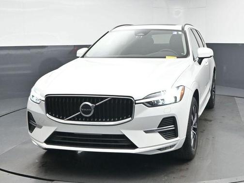 2023 Volvo XC60 B5 Core