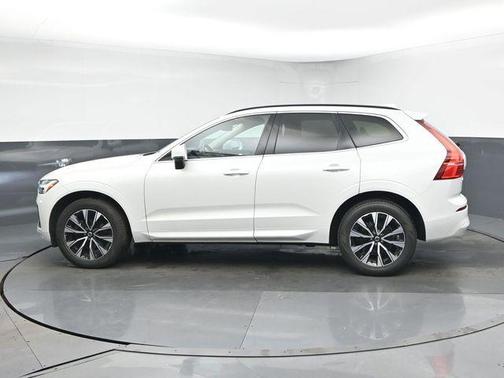 2023 Volvo XC60 B5 Core