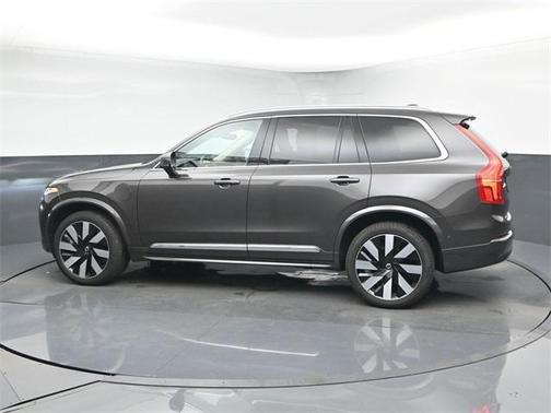 2024 Volvo XC90 Recharge Plug-In Hybrid T8 Ultimate 6-Seater