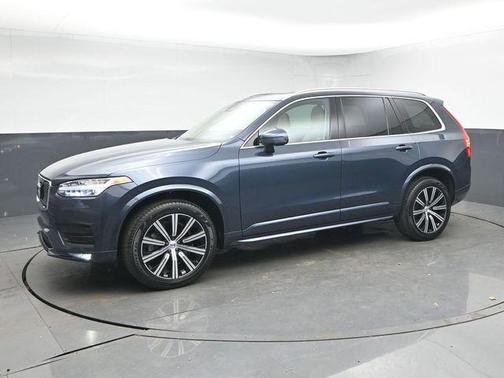 2023 Volvo XC90 B6 Core