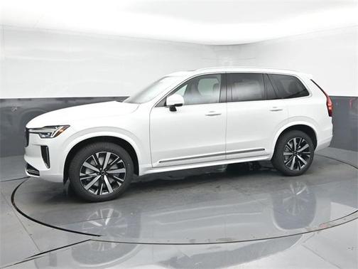 2026 Volvo XC90 B6 Core