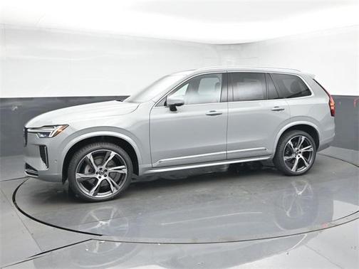 2026 Volvo XC90 B5 Plus 7-Seater