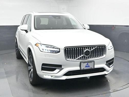 2023 Volvo XC90 B6 Ultimate 7-Seater