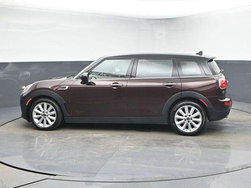 2016 MINI Clubman Cooper