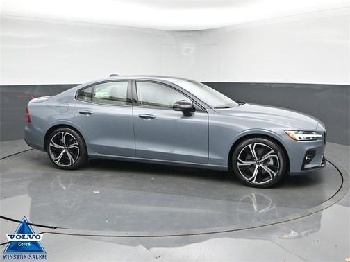 2024 Volvo S60 Ultimate