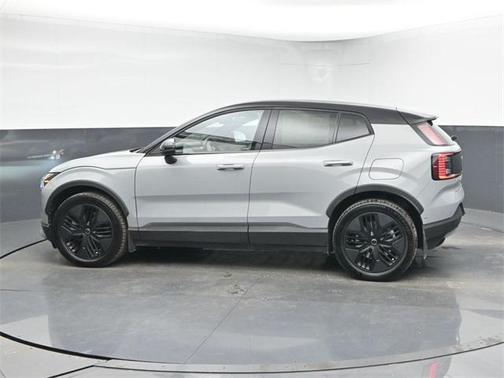 2026 Volvo EX30 TWIN MOTOR CROSS COUNTRY ULTRA