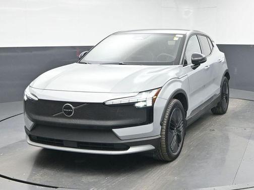 2026 Volvo EX30 TWIN MOTOR CROSS COUNTRY ULTRA