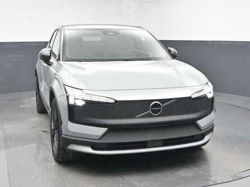 2026 Volvo EX30 TWIN MOTOR CROSS COUNTRY ULTRA